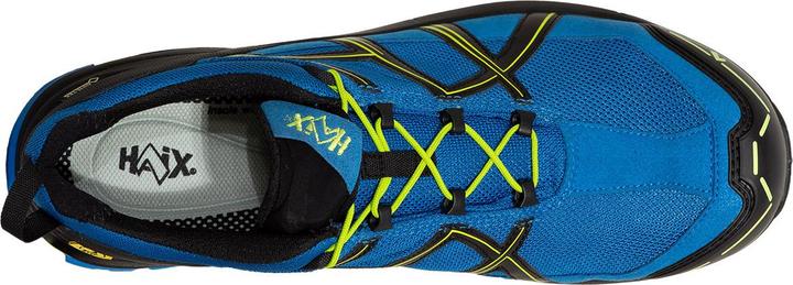 Produktbild Haix Black Eagle Safety 40 low blue citrus (S3, 49)