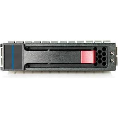 HPE 2TB 6GB SATA (2 TB, 3.5"), Festplatte