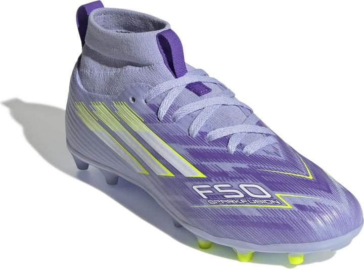 Produktbild adidas F50 Sparkfusion League FG/AG (34)