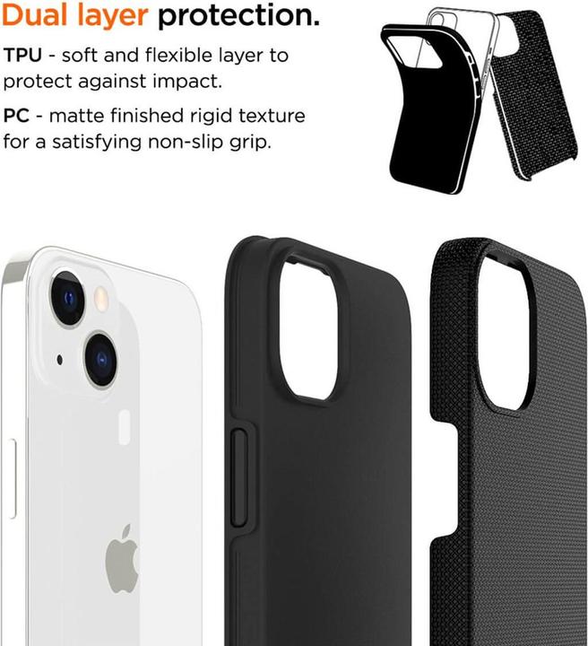 Produktbild Eiger North Case (Apple iPhone 14)