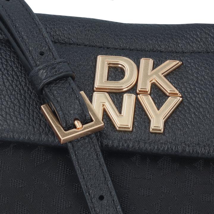 Image du produit DKNY Rosa Umhängetasche 21 cm