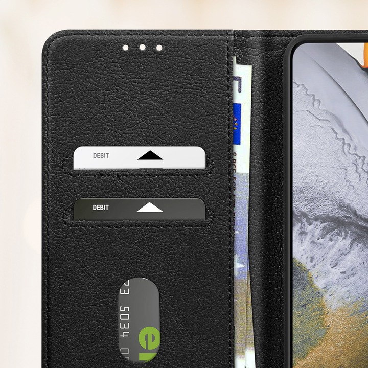 Actual product image Avizar Chesterfield Cover (Vivo Y70)