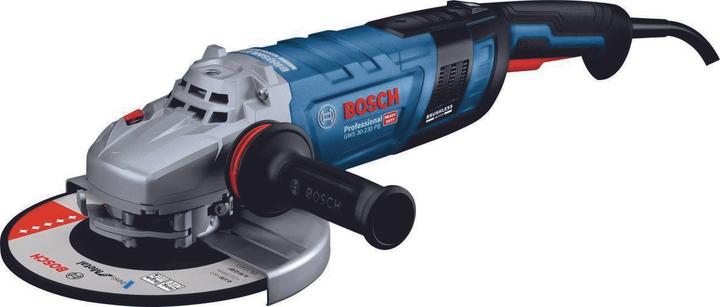 Actual product image Bosch Professional Angle grinder GWS 30-230 PB (230 mm)