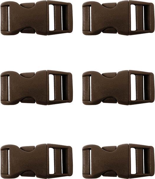 Actual product image BeaLena Buckle