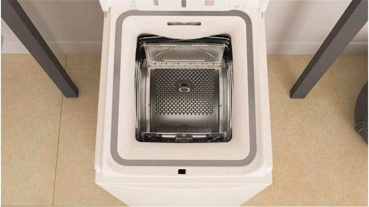 Produktbild Whirlpool Tdlr 6040l Pl/N (6 kg, Oben)