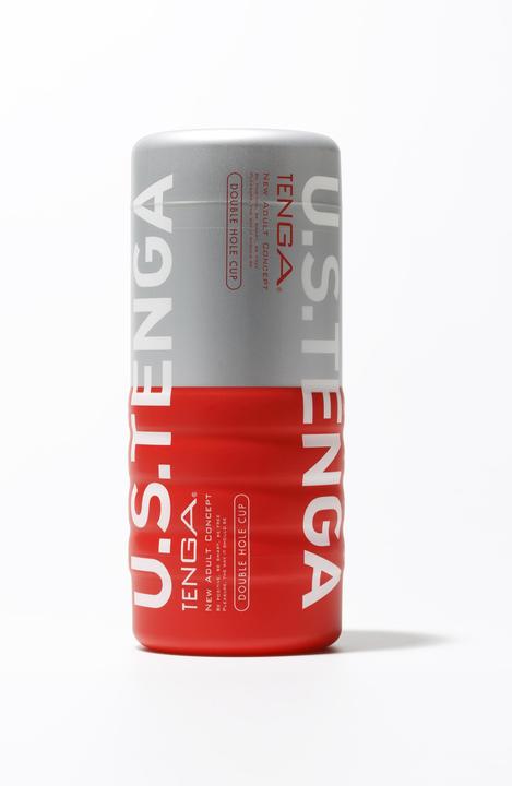 Produktbild Tenga Double Hole Cup