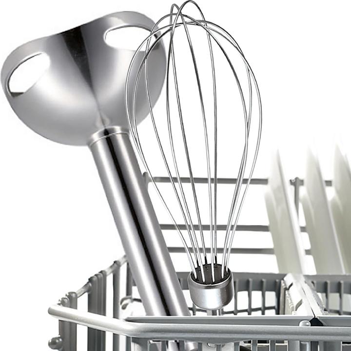 Immagine prodotto Bosch Hausgeräte Frullatore manuale Bosch MS62B6190 ErgoMixx 1000 W