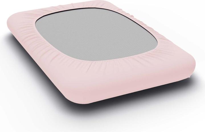 Image du produit Lotus Bettwaren Taie d'oreiller pour oreillers ergonomiques (Taie d'oreiller, 40 x 60 cm)