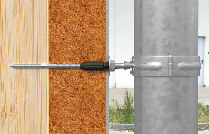 Produktbild Fischer TherMax 10/180 M10 (2 Stk.)