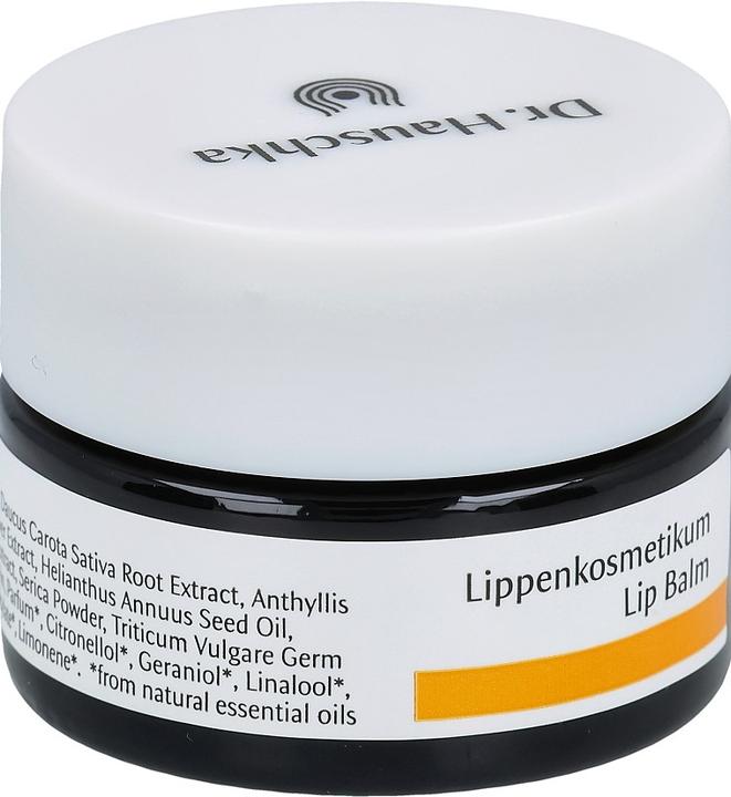 Produktbild Dr. Hauschka Lippenkosmetikum (Lippenbalsam, 4.50 ml)