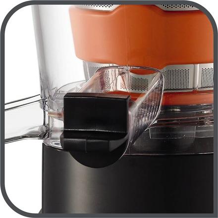 Actual product image Tefal Infiny Juice ZC255B Entsafter