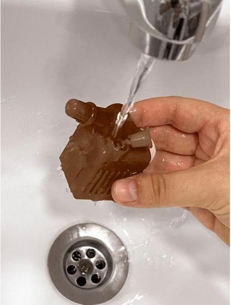 Actual product image Aquaplay Adventure Land