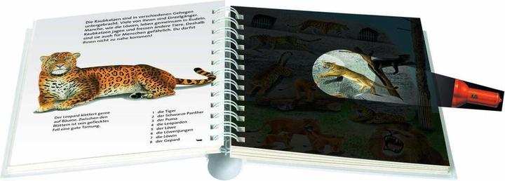 Actual product image Tiere im Zoo (German, 2020)
