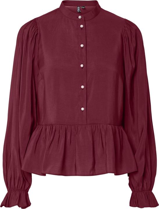 Immagine prodotto Pieces Camicetta a maniche lunghe PCNESSA (XS)