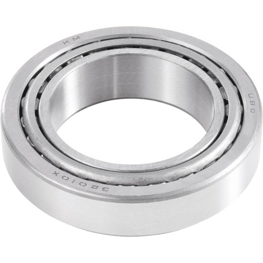 UBC Bearing, Kugellager, Einreihige Kegelrollenlager metrisch DIN720
