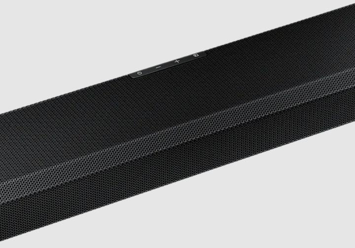 Actual product image Samsung HW-Q700A/ZG (330 W, 3.1.2 Channel)