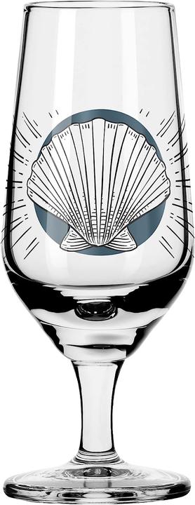 Produktbild Ritzenhoff Schnapsglas Brauchzeit (0.59 dl, 2x, Schnapsgläser + Shotgläser)