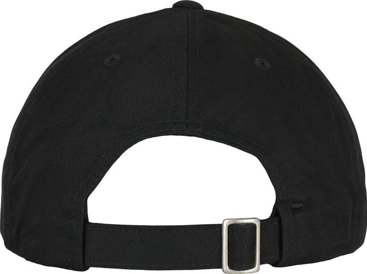 Produktbild Flexfit Ecowash Dad Cap (One Size)