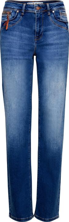 Denim, Medium Blue Denim