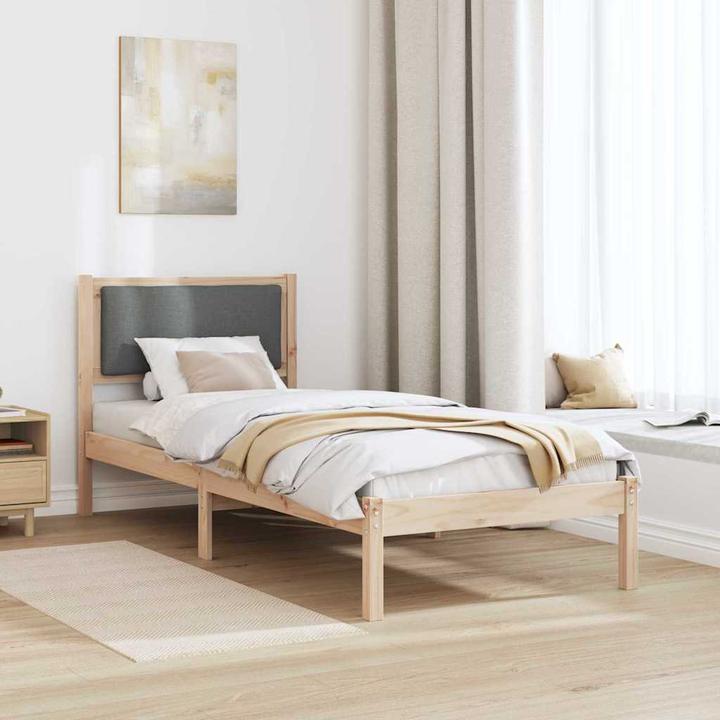 Image du produit vidaXL Bettrahmen (80 x 200 cm)