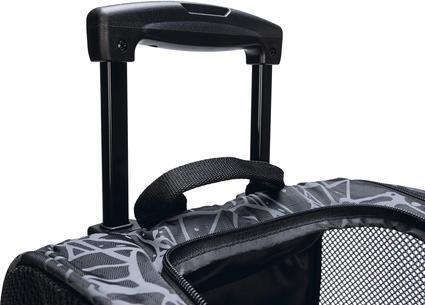 Immagine prodotto Karlie Smart Trolley City Nylon (Gatto, Cane, Traspirante)