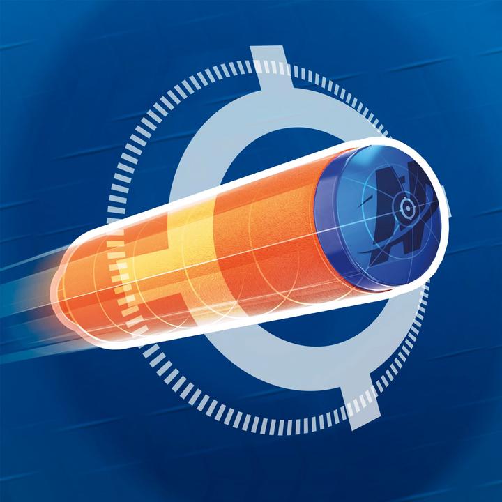 Produktbild Nerf N Series N1 Darts