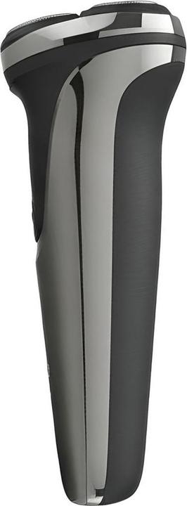 Actual product image Avizar Rotationsrasierer wasserdicht 3 Köpfe