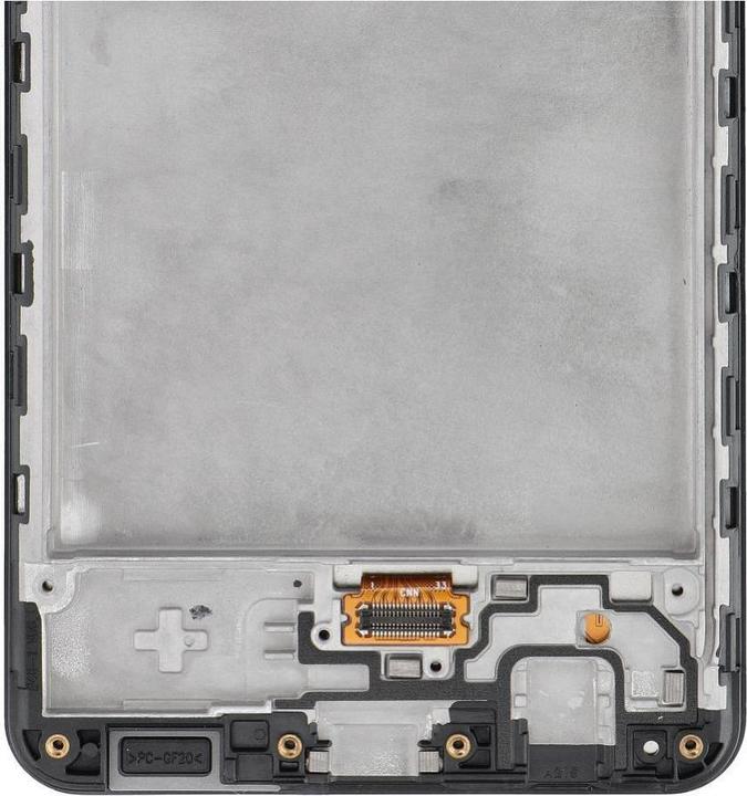 Produktbild Samsung LCD display! ServicePack LCD Display A21s A217F GH82-22988A (Display)