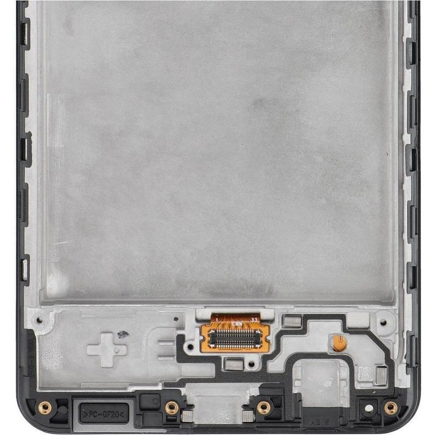 Samsung LCD display! ServicePack LCD Display A21s A217F GH82-22988A (Display), Mobilgerät Ersatzteil