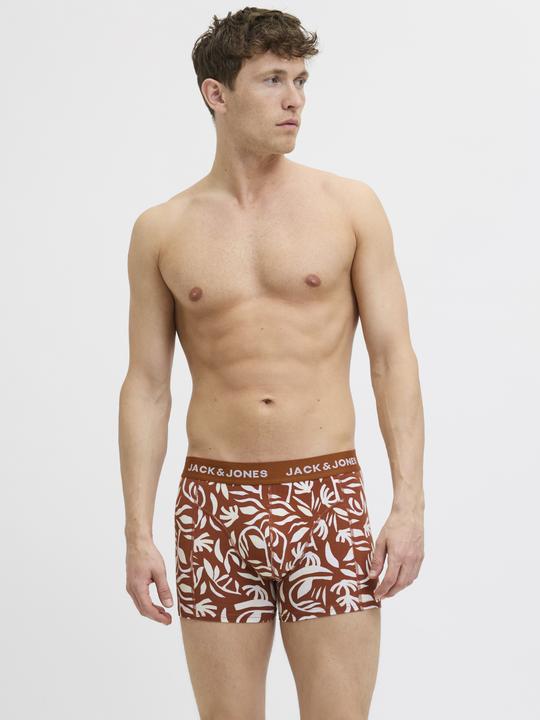 Produktbild Jack & Jones Jaccorals Trunks 3 Pack (L, 3er Pack)