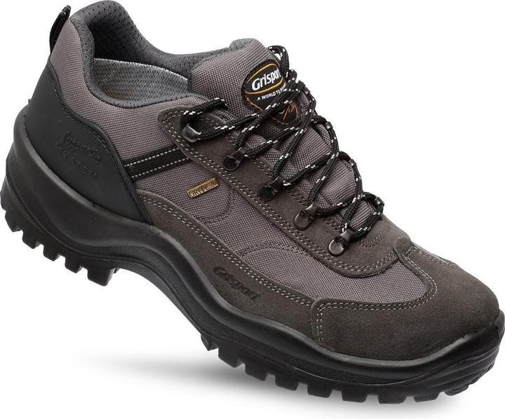 Produktbild GriSport Torino Low (37)