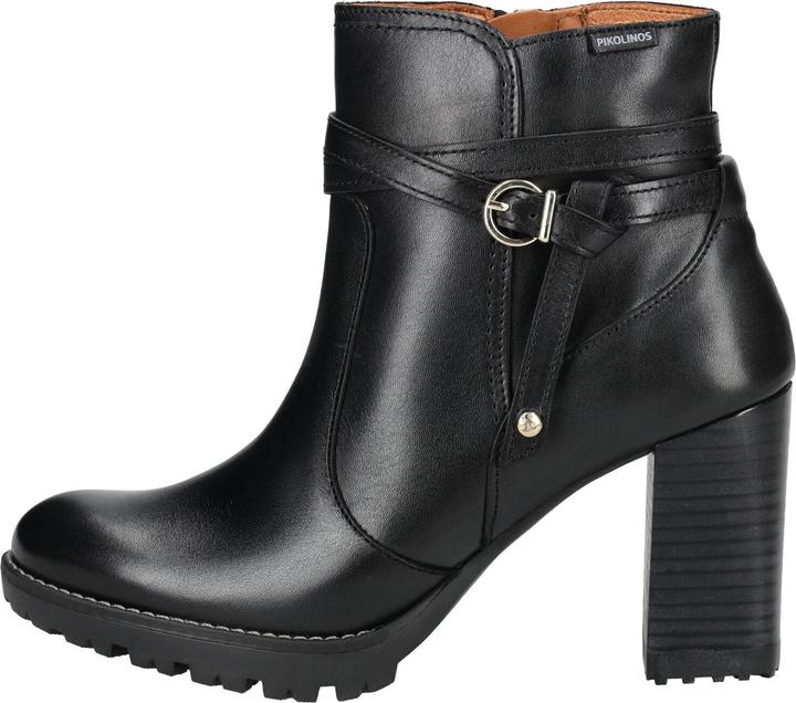 Black, Black, Black 000, Black/Black