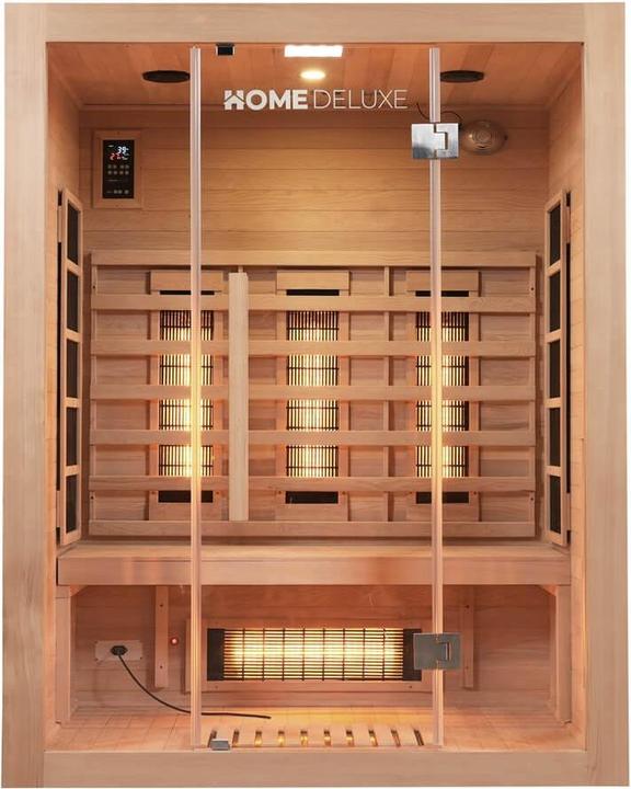 Produktbild Home Deluxe Osiris L