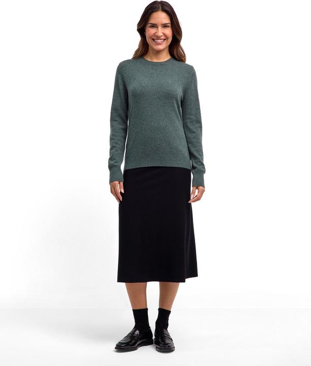 Produktbild Falke FAV Pure Cashmere Crew Neck w (XS)