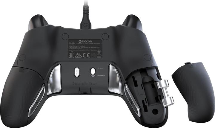 Image du produit Nacon Gaming Contrôleur Revolution X (Xbox Series S, Xbox One S, Xbox One X, Xbox Series X)