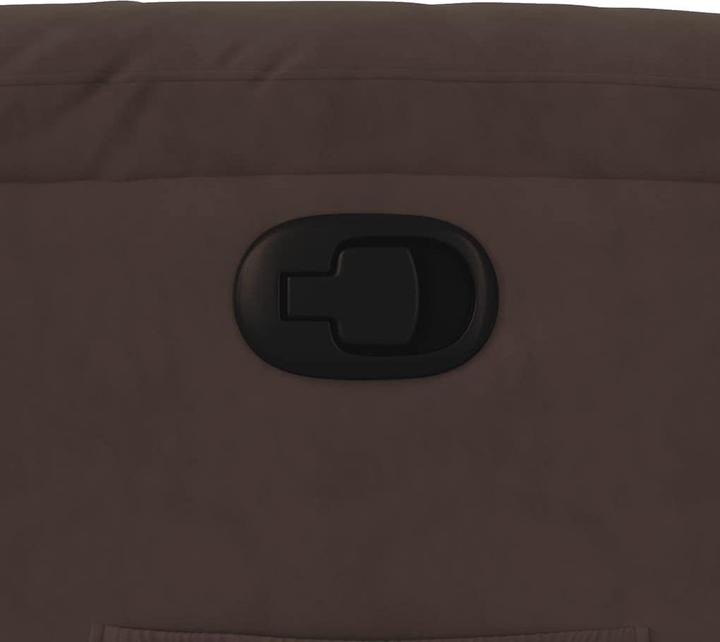 Produktbild vidaXL Relaxsessel mit Aufstehhilfe