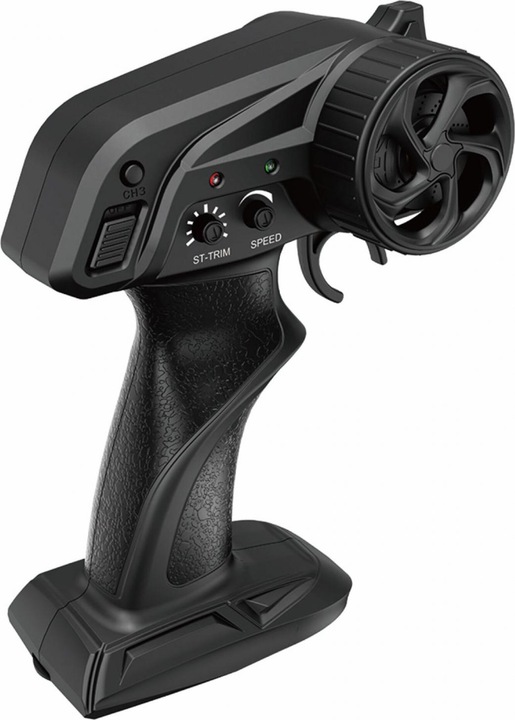 Actual product image Amewi Barracuda V3