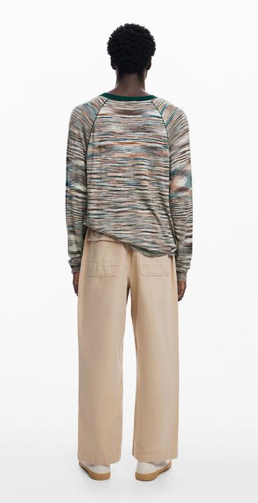 Produktbild Desigual Mann Vorlage 1 Farbe Neu (M)