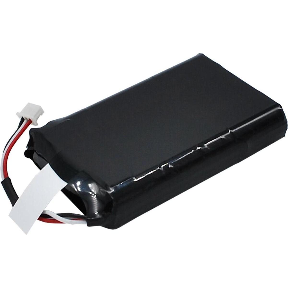 CoreParts, Fahrzeug Navigation Zubehör, Battery for GPS, Navigator
