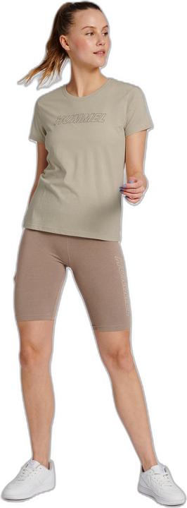 Actual product image hummel Te Cali 2-Pack Cotton T-Shirt (L)