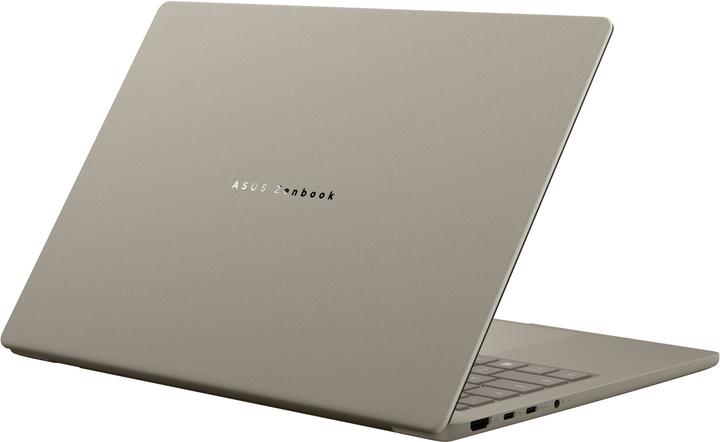 Image du produit ASUS Zenbook A14 (14", Snapdragon X X1-26-100, 32 Go, 1000 Go, CH)
