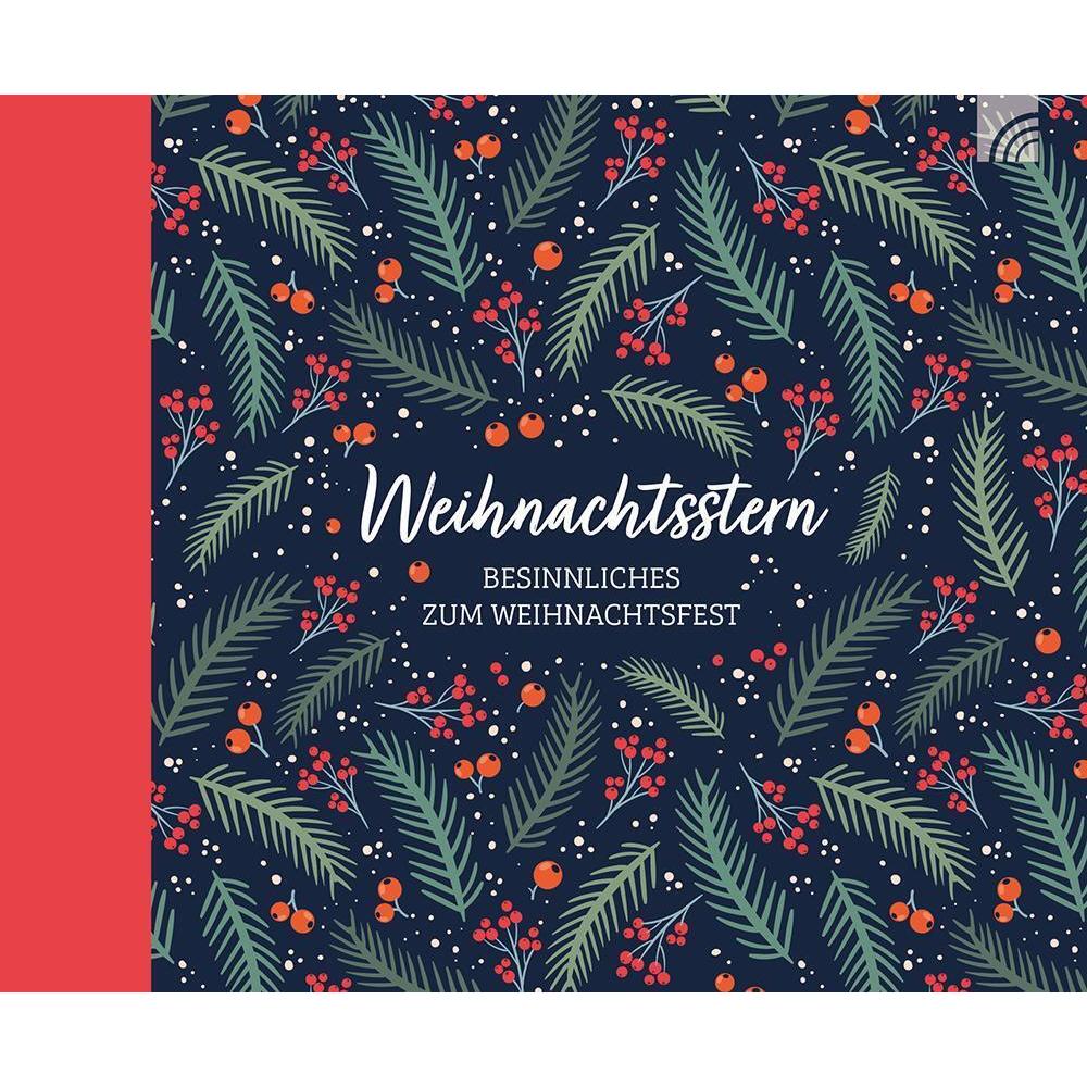 Weihnachtsstern, Belletristik von Anne Engel