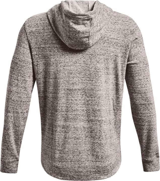 Produktbild Under Armour Rival Terry LC Kapuzenpullover Herren (XS)