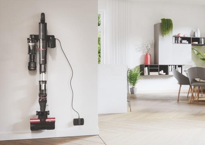 Actual product image Hoover HFX10H 011