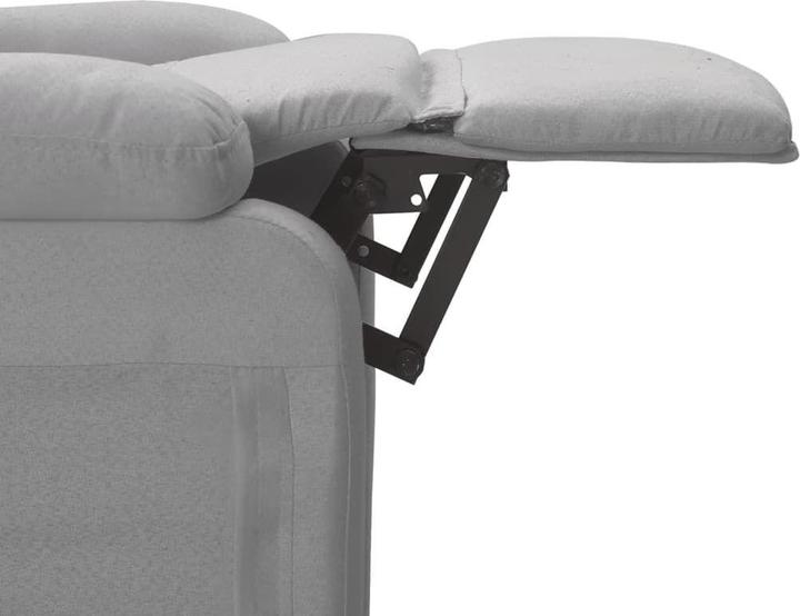 Image du produit vidaXL Massagesessel