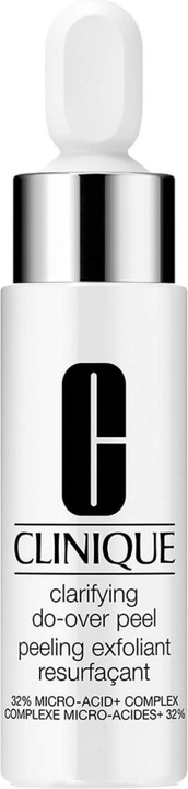 Clinique 0 (Peeling, 30 ml)