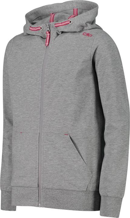 Produktbild CMP Campagnolo Mädchen Wanderjacke mit Kapuze (128)