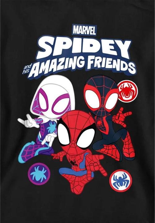 Produktbild Kapuzenpullover Zum Überziehen (116)