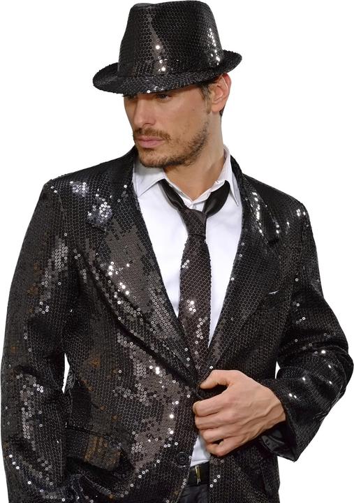 Produktbild Widmann Kravatten Pailletten