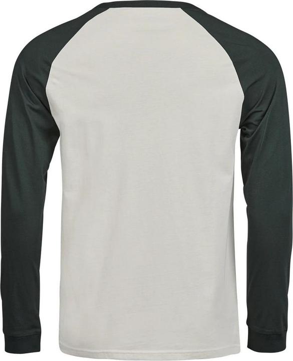 Produktbild Tee Jays Unlabeled TShirt Baseball (3XL)